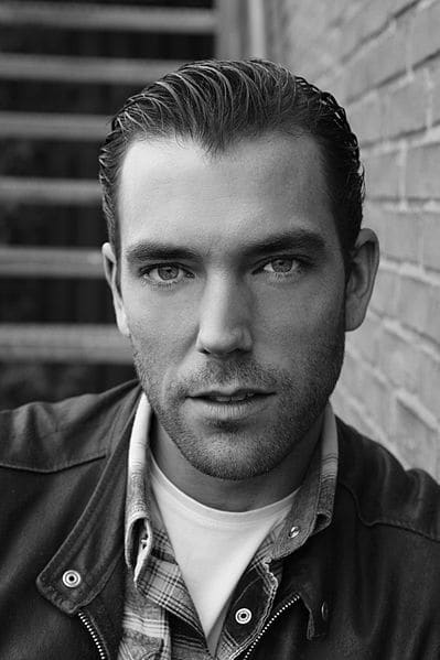 Matteo van der Grijn