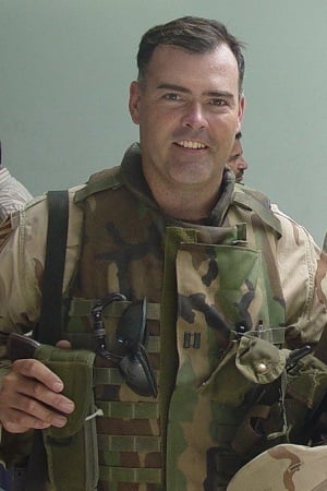 Allen Vaught