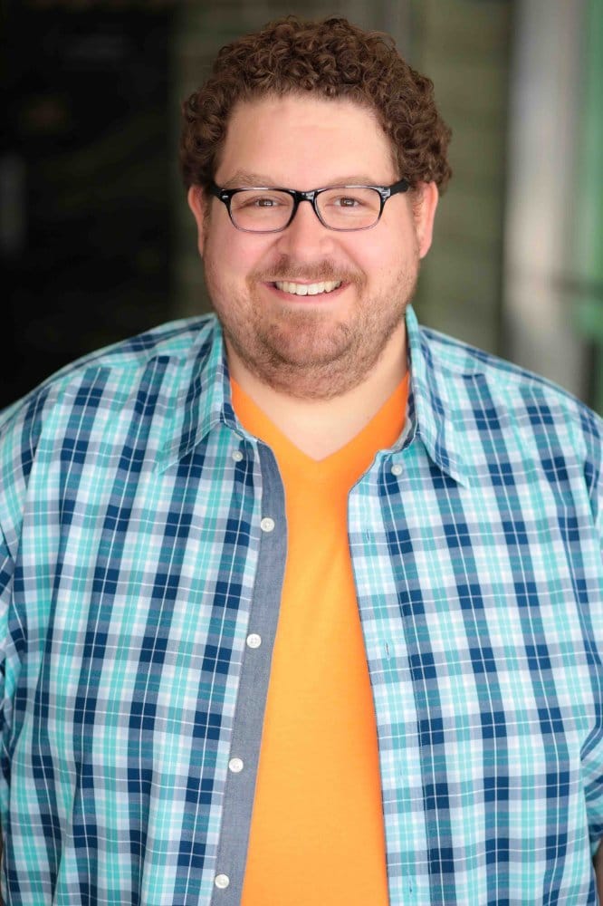 Christopher Frontiero