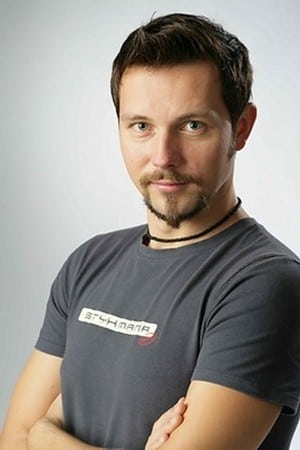 Michal Slaný