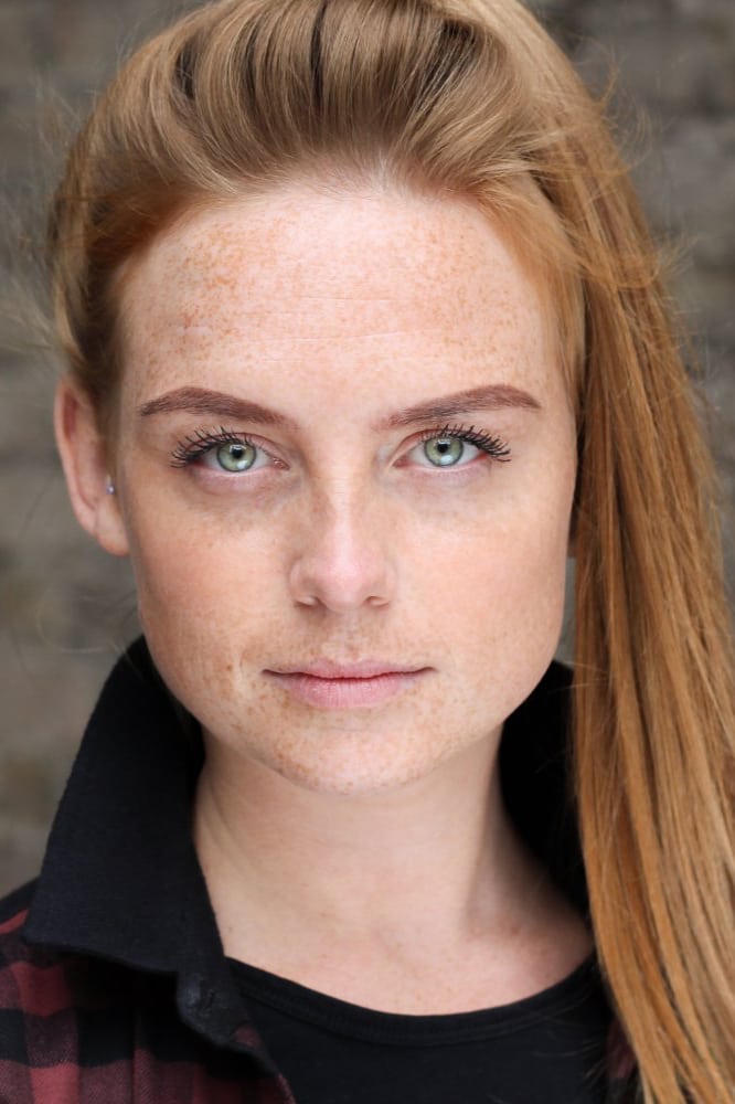 Natalie Ann Jamieson
