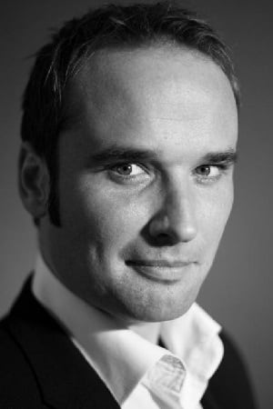Ben Whitehead