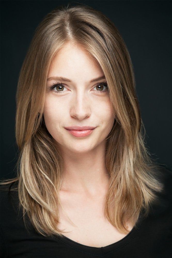 Yasemin Kay Allen