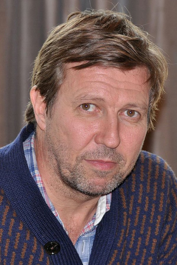 Martti Suosalo