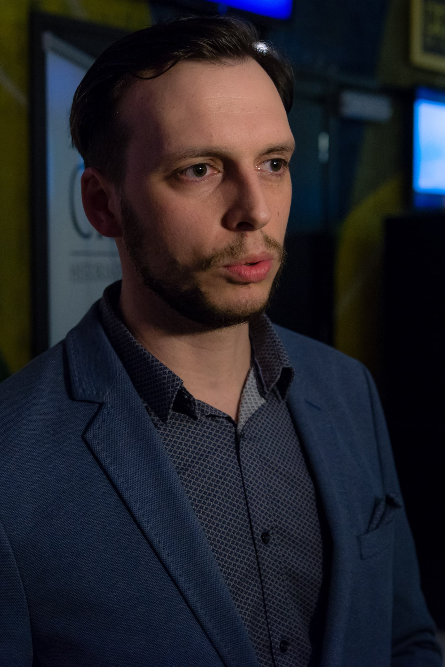 Ksawery Szlenkier