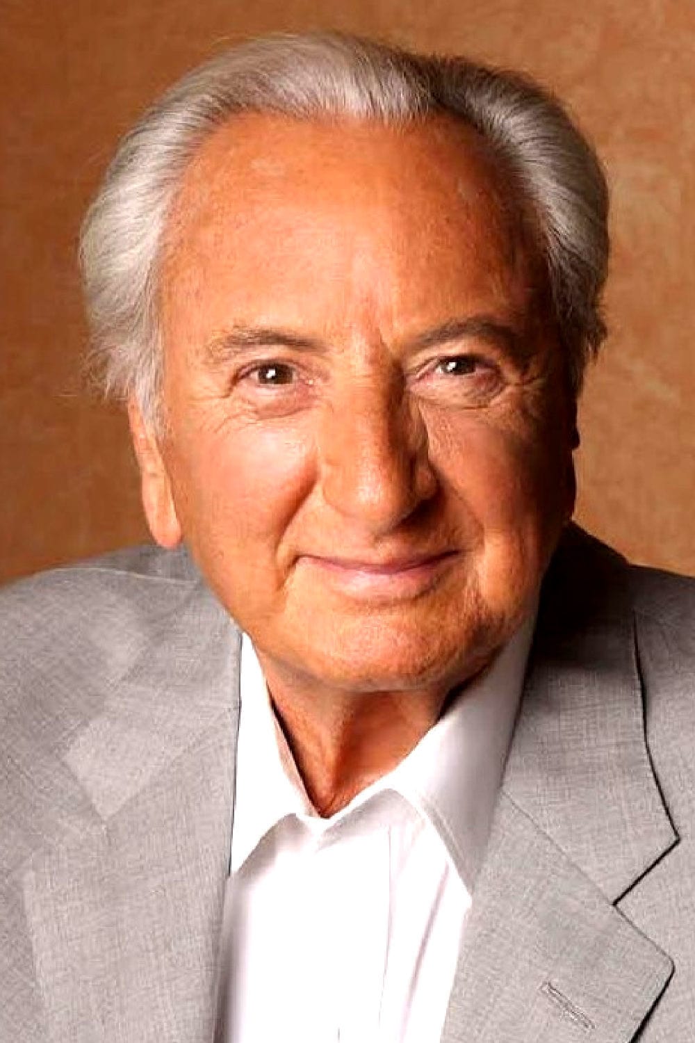 Michael Winner