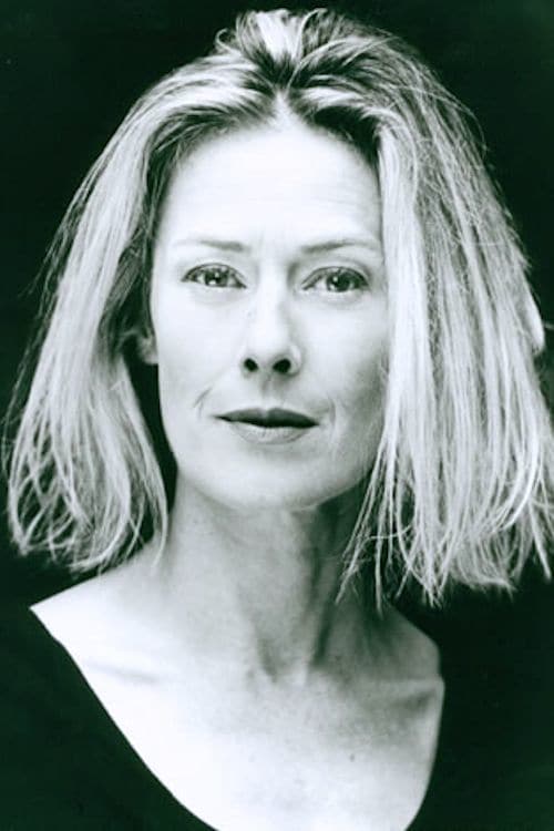 Catherine Colvey