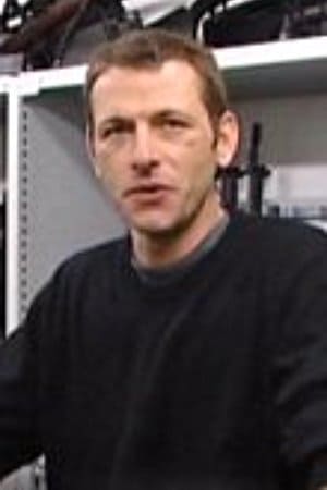 Christophe Maratier