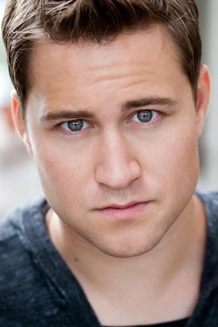 Brendan Bradley