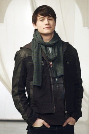 Christoph Sanders