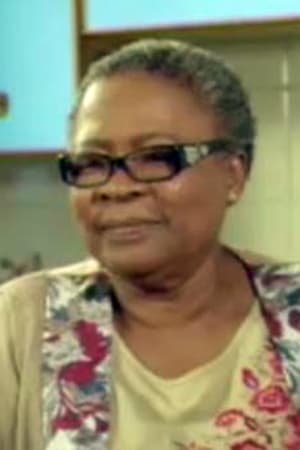 Lillian Dube