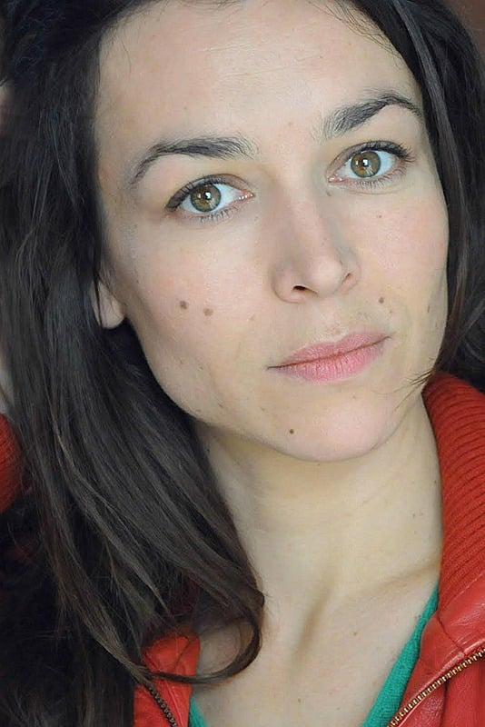 Marie Dompnier