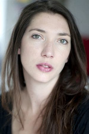 Zoé Bruneau