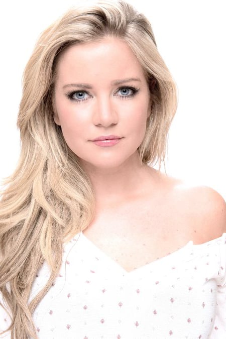 Chelsea Gilson