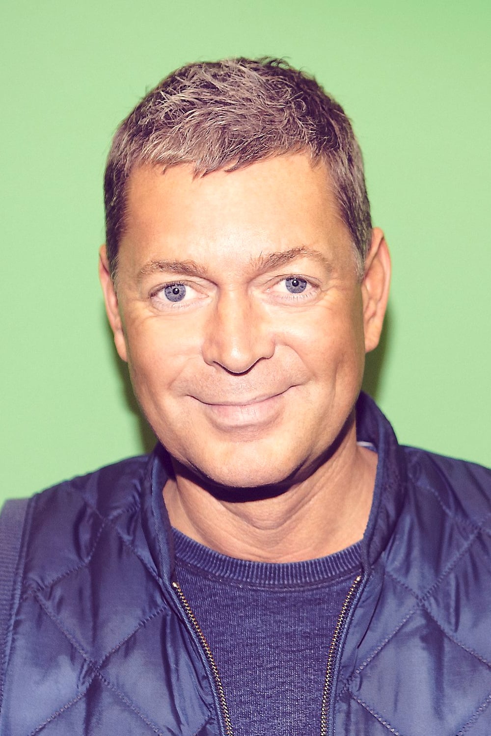 Peter Frödin