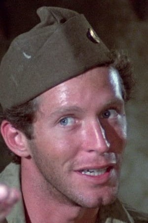 Peter Hooten