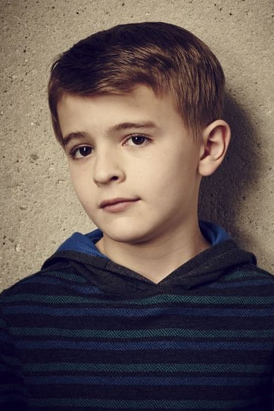 Collin Dean