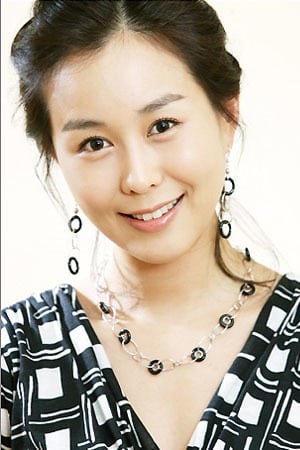 Yoo Seo-Jin