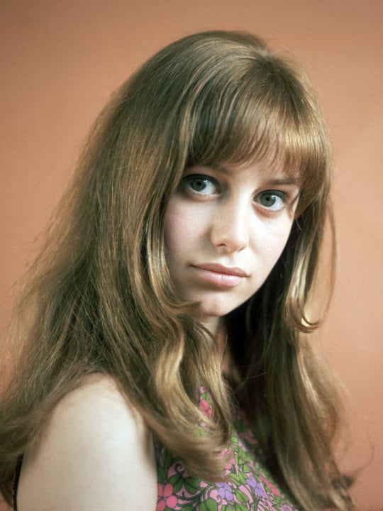 Susan George