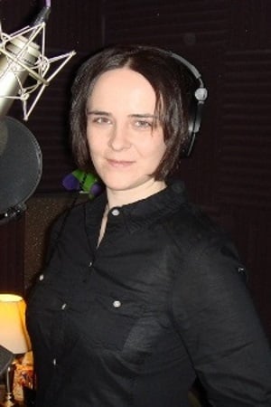 Sarah Anne Williams
