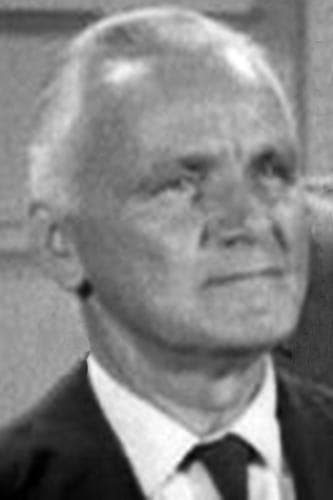 Jack Gargan