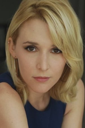 Madelyn Deutch