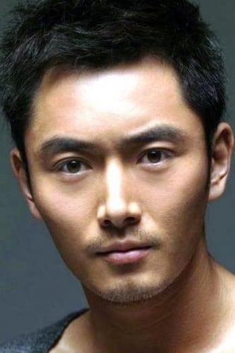 Li Dongxue