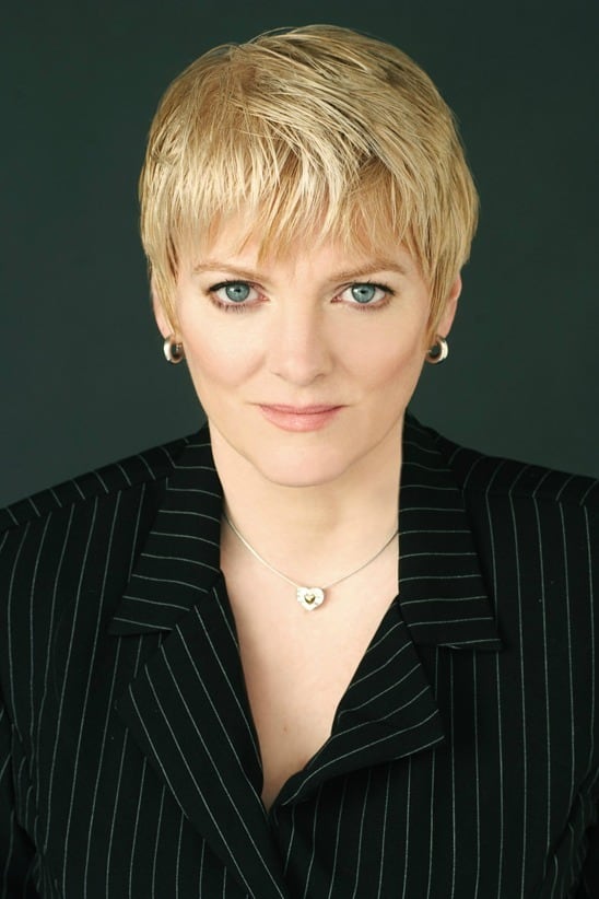 Alison Arngrim