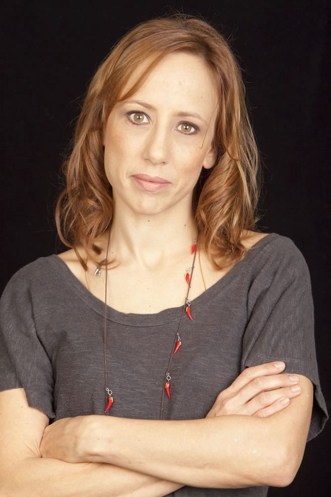 Ana Kutner