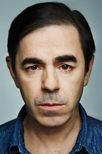 Oscar Ortega Sánchez