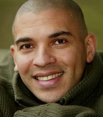 Stan Collymore