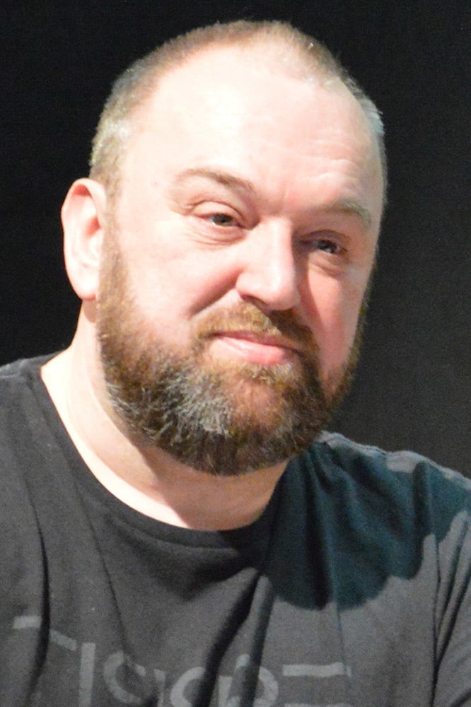 Joel Gosset
