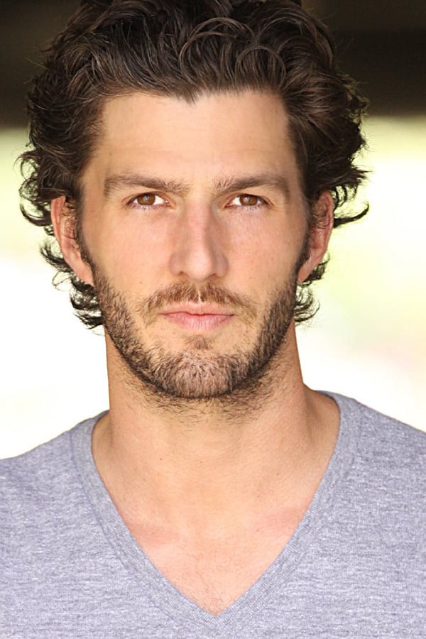Tyler Jon Olsen