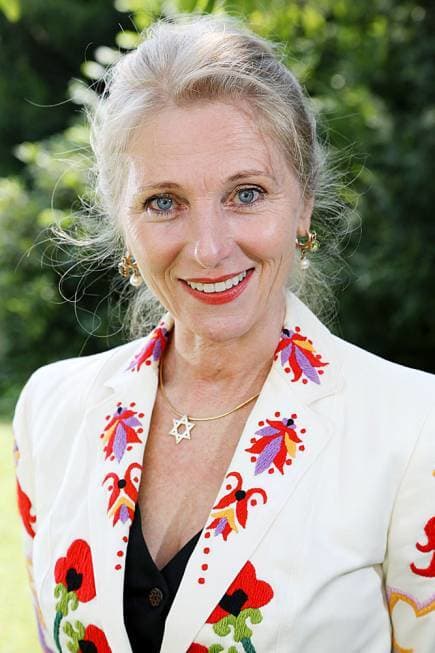 Esther Gemsch