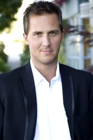 Justin Mader
