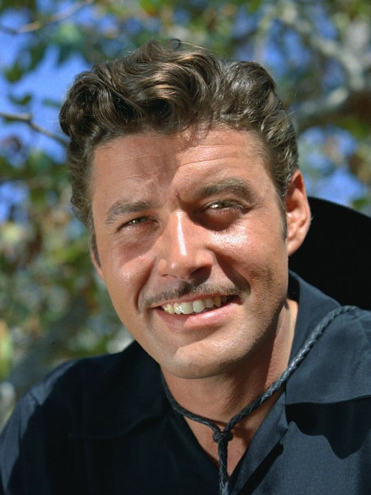 Guy Williams