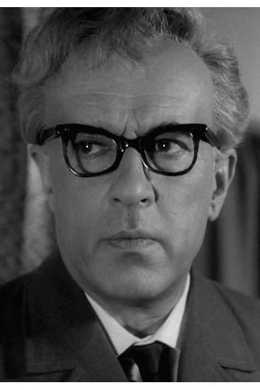 Vladimir Chestnokov