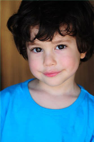 Sawyer Ever