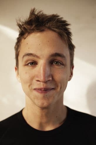 Florian Kroop