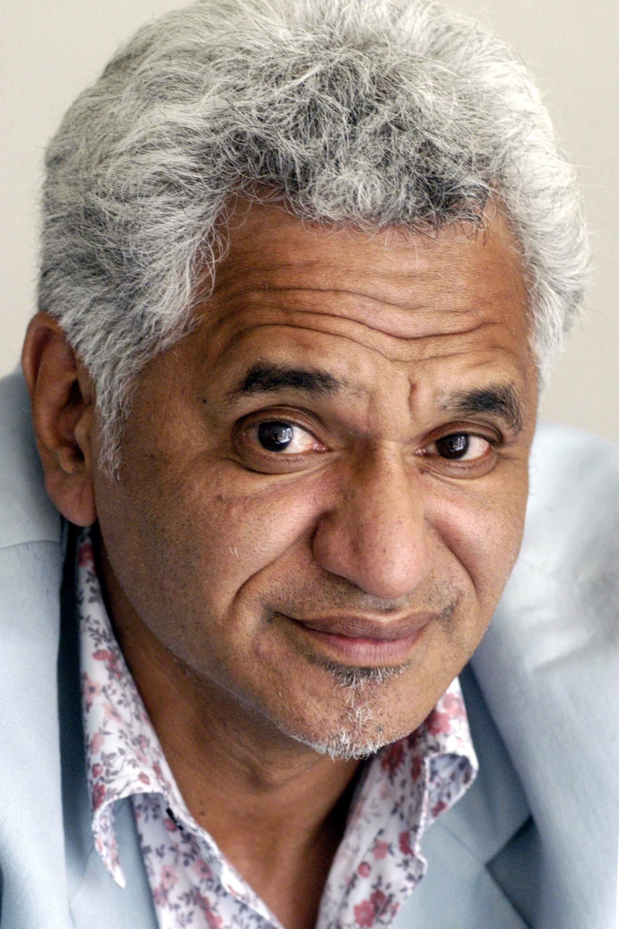 Anis de Jong