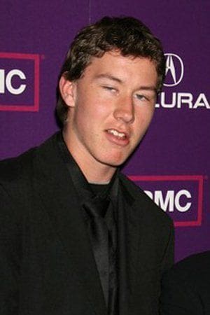 Jett Lucas