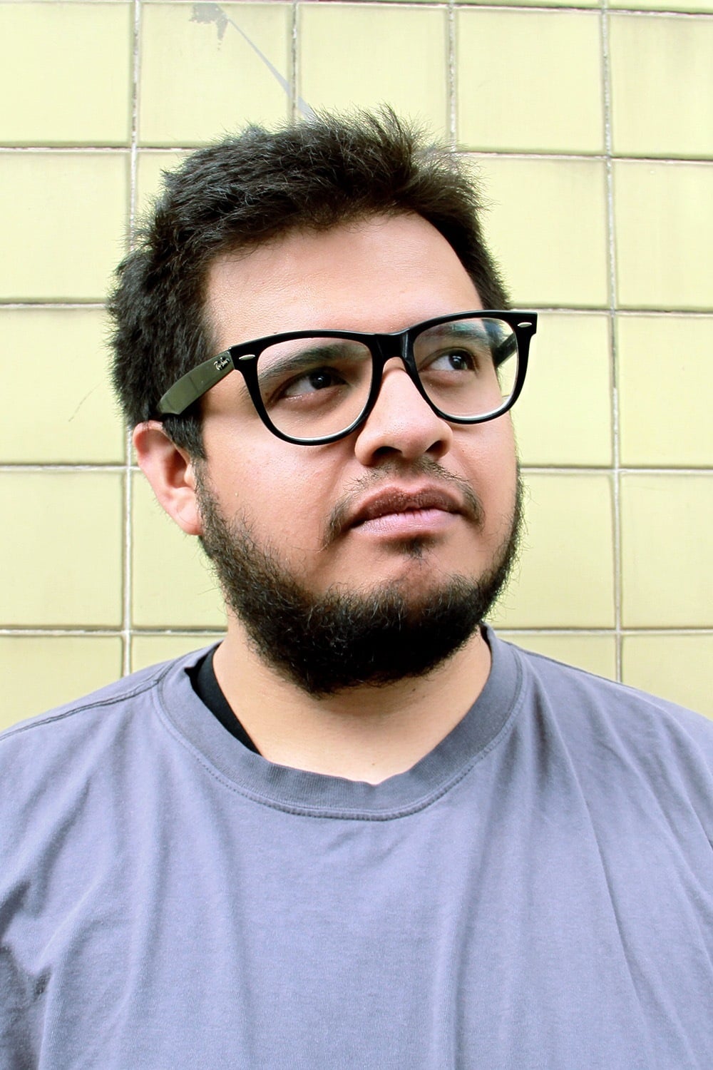Chucho E. Quintero