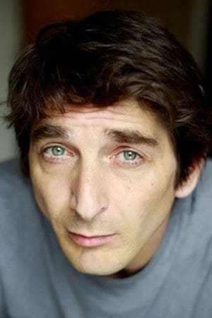 Erwan Creignou