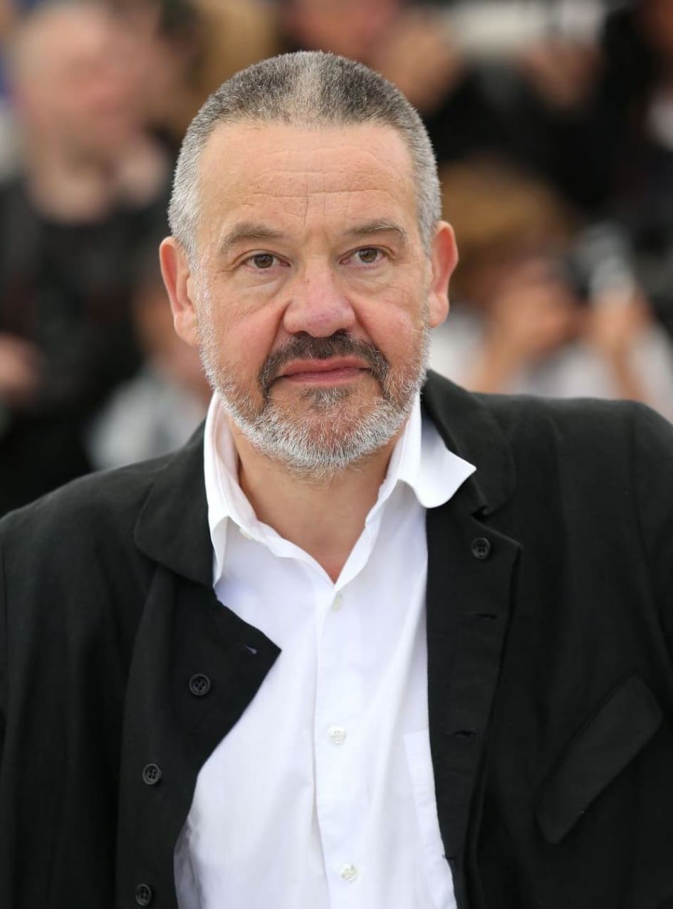 Arnaud des Pallières