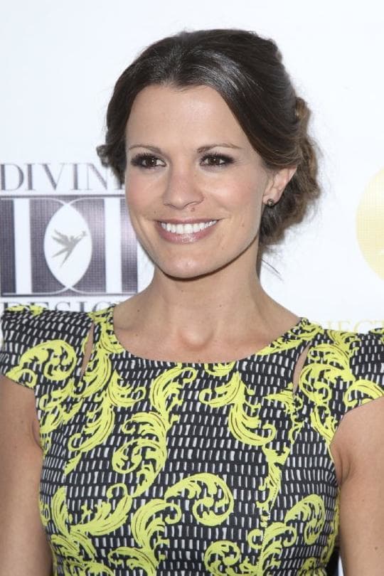 Melissa Claire Egan