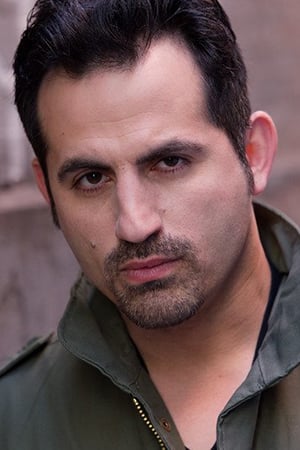Joshua Nelson