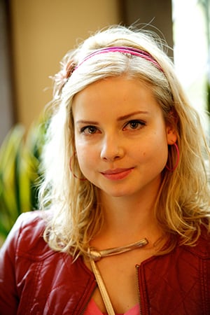 Darya Gantura
