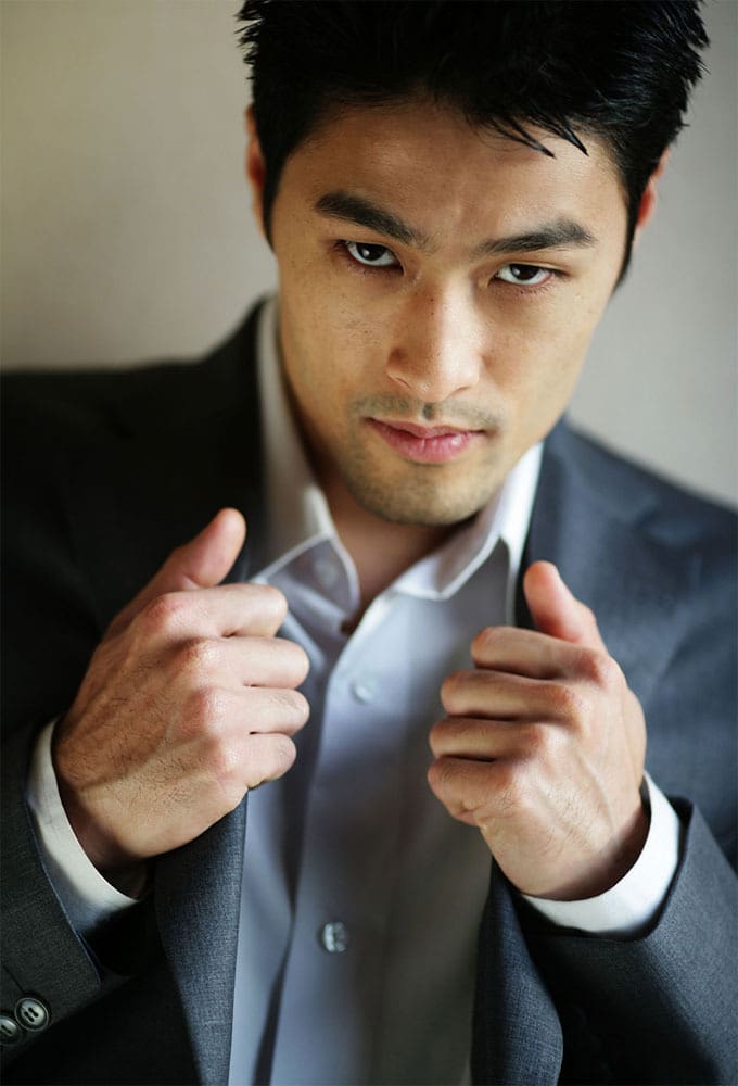 Johnny Trí Nguyễn