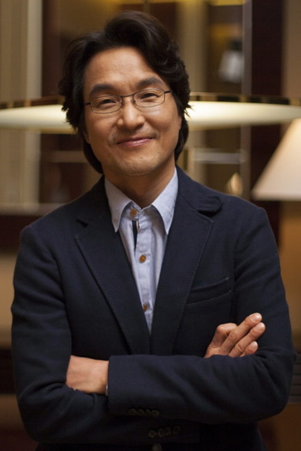 Han Suk-kyu