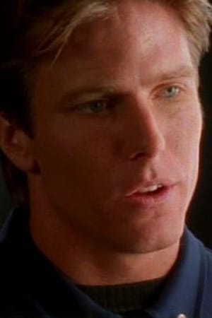 Paul Michael Robinson
